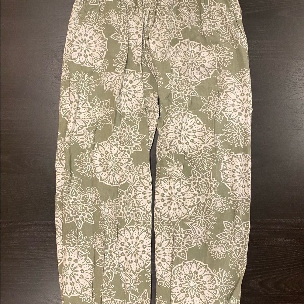 ☀️Harem Pants - Picture 2 of 3